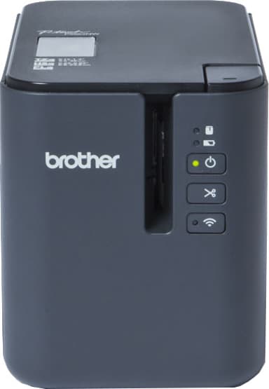 Brother P-Touch PT-P950NW 