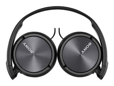 Sony MDR-ZX310 Sort 