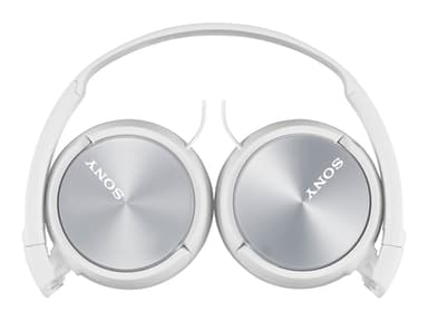 Sony MDR-ZX310 Valkoinen 
