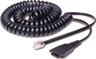 Jabra Headset cable 