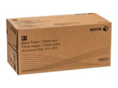 Xerox Wast Toner 55K - 5890/Wc 5865/5875/5890I 2-Pack 