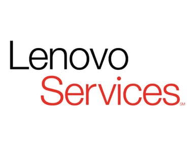 Lenovo 3Y OS NBD TP L380/L480/L580/T480/T580/X280 (3Y DEPOT) 