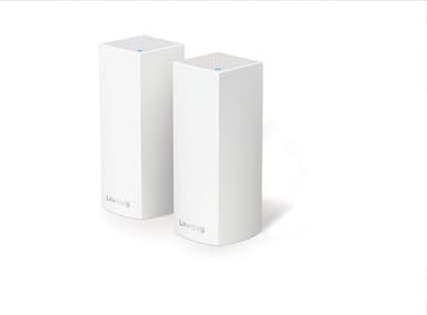 Linksys Velop 2 pack 