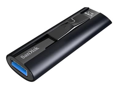 SanDisk Extreme Pro 256GB USB 3.1 