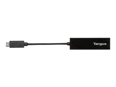 Targus USB-C Till Gigabit ethernet adapter 