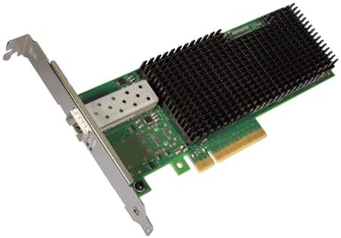 Intel Ethernet Converged Network Adapter XXV710-DA1 