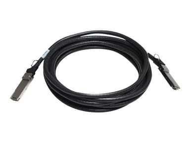 HPE X240 Direct Attach Copper Cable 