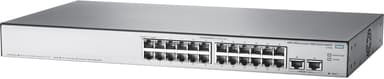 HPE OfficeConnect 1850 24xGbit, 2XGT Web-mgd Switch 