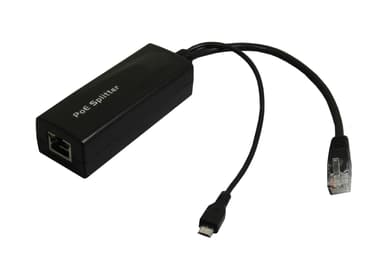 Direktronik PoE to Micro USB 5V/2A 
