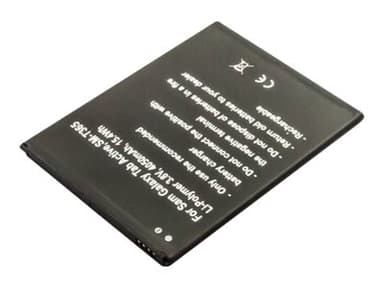 Coreparts Tablet Battery Eb-Bt365bbe 