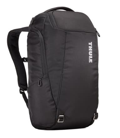 Thule ACCENT BACKPACK 28L BLACK #demo 