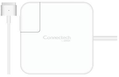 Connectech Magsafe 2 Power Adaptor 60W New Plug MD565z/A 