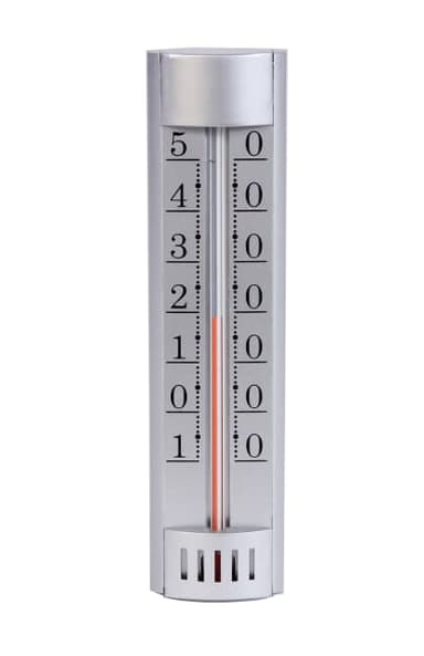 Termometerfabriken Sisätilojen lämpömittari 