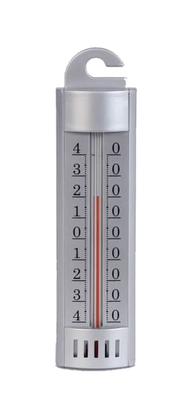 Termometerfabriken Thermometer Fridge & Freezer 