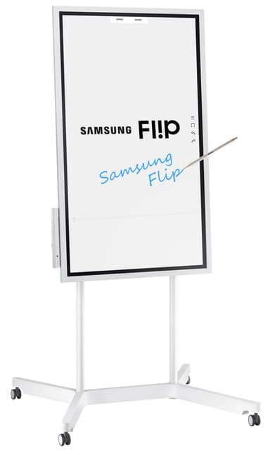 Samsung Flip WM55H 55" 300cd/m² 4K UHD (2160p) 16:9 