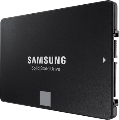 Samsung 860 Evo 2000GB 2.5" Serial ATA-600 