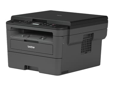 Brother DCP-L2510D 