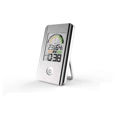 Termometerfabriken Termometer Digital & Hygrometer 