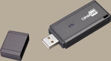 CipherLab BT Transponder USB 