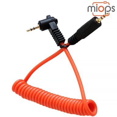 Miops Camera Cable Canon Sub Mini 