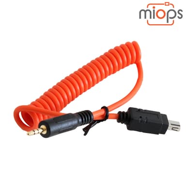 Miops Kamera kabel Nikon MC-DC2 