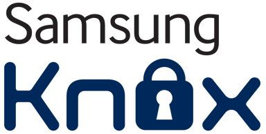 Tech Data Samsung Knox-Registrering 
