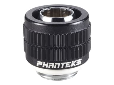 Phanteks Glacier 13/10mm Soft Tube Fitting (1/2" 
