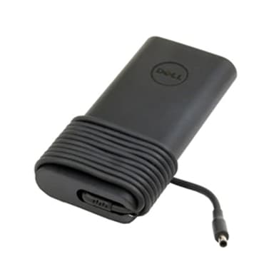 Dell EURO 130W AC ADAPTER 4_5MM WITH 1M EURO POWER CORD #demo 