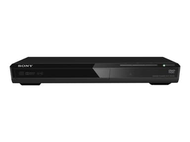 Sony DVP-SR170 