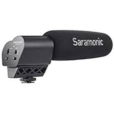 Saramonic Video Microphone Vmic 