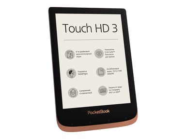 PocketBook Touch HD 3 