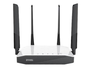 Zyxel NBG6604 Trådløs router 