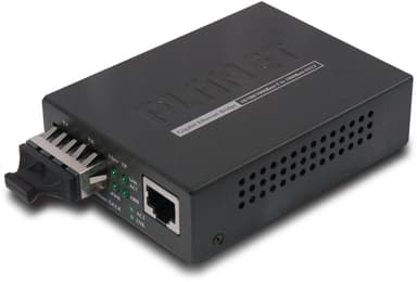 Digitus GT-802 Valokuitu-mediamuunnin RJ-45 SC (monitila) 