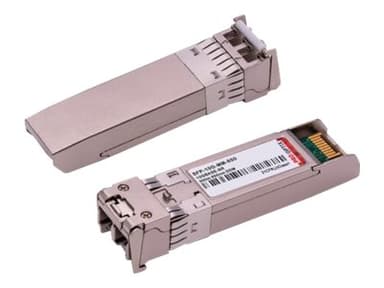 Pro Optix SFP+ transceiver modul (svarende til: HP J9150A) 10 Gigabit Ethernet 