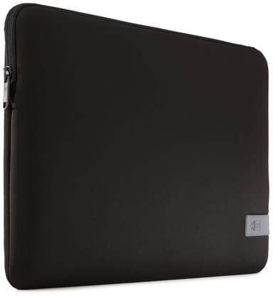 Case Logic Reflect Laptop Sleeve 15,6" Black 16" 