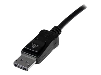 Startech 10m Active DisplayPort Cable 10m DisplayPort Hane DisplayPort Hane 