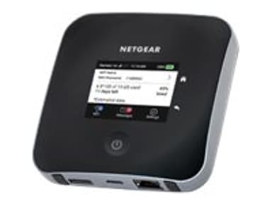 Netgear Nighthawk M2 Mobile Router 