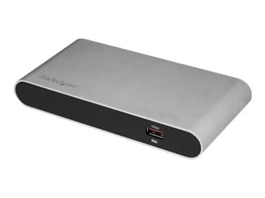 Startech Thunderbolt 3 USB 3.1 Multi-Channel Hub Controller 