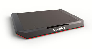 MakerBot Replicator+ Flex Build Plate 