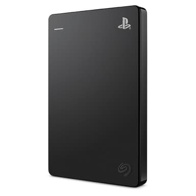 Seagate Game Drive for PS4 STGD2000400 2TB Zwart 