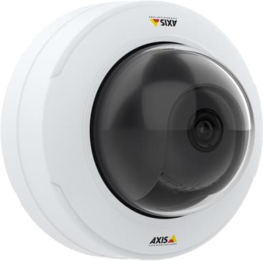 Axis P3245-VE Network Camera 