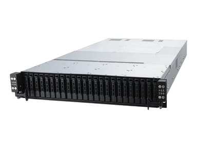 ASUS Server Barebone RS720Q-E9-RS24-S Zonder CPU 0GB 