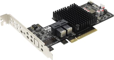 ASUS PIKE II 3008-8i PCIe 3.0 x8 LSI 
