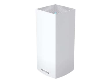 Linksys Velop MX5 Tri-Band AX5300 Mesh WiFi 6 Router 1-pack 