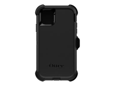 Otterbox Defender Series Screenless Edition Case iPhone 11 Svart 