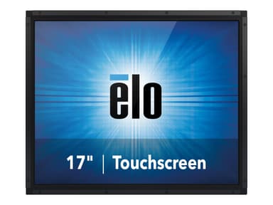 Elo Open-Frame Touchmonitors 1790L 
