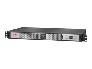 APC Smart-UPS SC SCL500RMI1UNC 