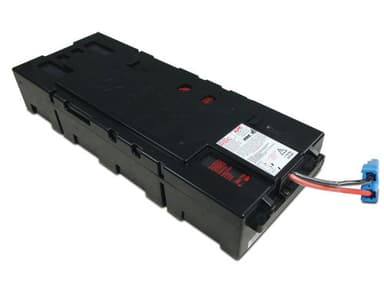 APC Utbytesbatteri #115 