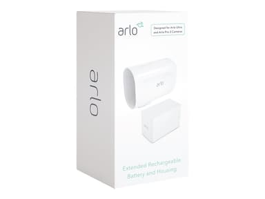 Arlo Arlo Pro 3 & Ultra Extra batteri + kamerahus 