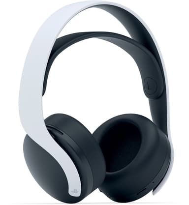 Sony PULSE 3D™ wireless headset - PS5 3,5 mm jackstik Hvid Sort 